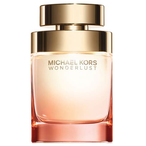 michael kors wonderlust australia|michael kors perfume wonderlust sensual.